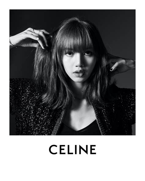 brand ambassador celine|celine brand ambassador korea.